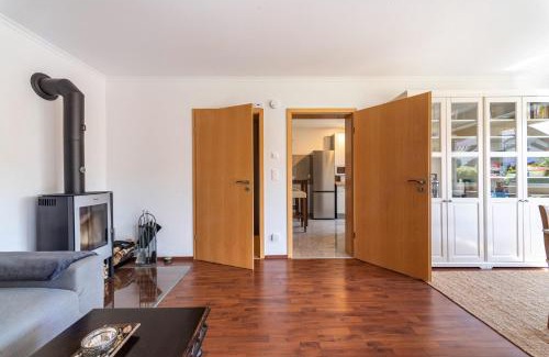 Niederviehbach Apartamento | Ferienwohnung Auszeit