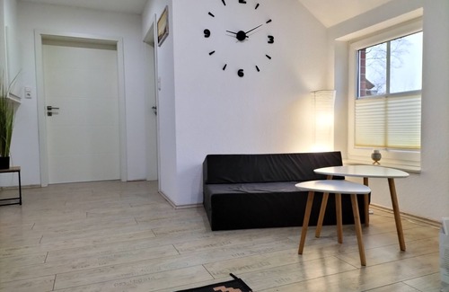 Neermoor Apartamento | Ferienwohnung Auszeit, 65354 - Ferienwohnung Auszeit