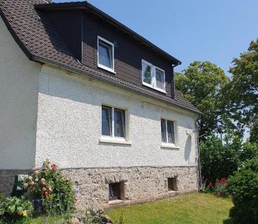 Marienhagen Apartamento | Ferienwohnung Auszeit am Edersee
