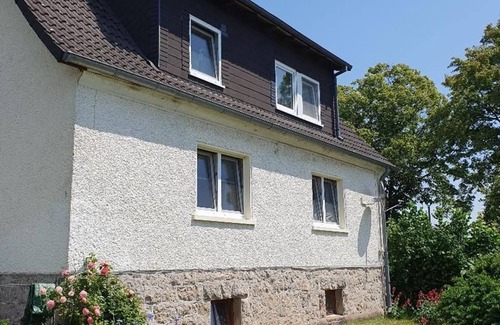 Marienhagen Apartamento | Ferienwohnung Auszeit am Edersee