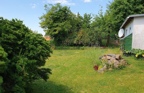 Marienhagen Apartamento | Ferienwohnung Auszeit am Edersee