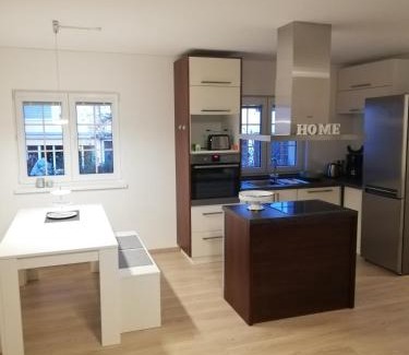 Dornbirn Apartamento | Ferienwohnung Auszeit