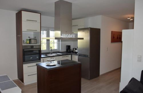 Dornbirn Apartamento | Ferienwohnung Auszeit