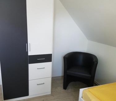 Bad Belzig Apartamento | Ferienwohnung Auszeit Bad Belzig Näthe