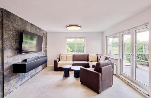 Attendorn Apartamento | Ferienwohnung Auszeit