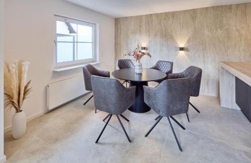 Attendorn Apartamento | Ferienwohnung Auszeit