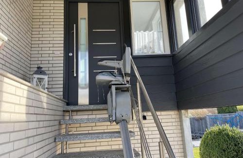 Siedlung Gottingerode Apartamento | Ferienwohnung-Auszeit