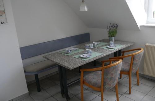 Geeste Apartamento | Ferienwohnung Auszeit