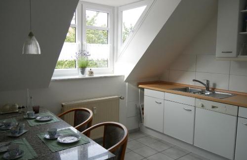 Geeste Apartamento | Ferienwohnung Auszeit