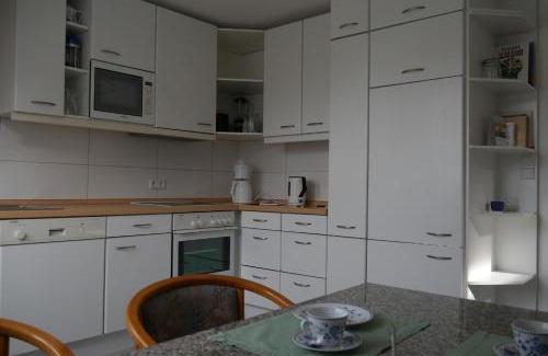Geeste Apartamento | Ferienwohnung Auszeit