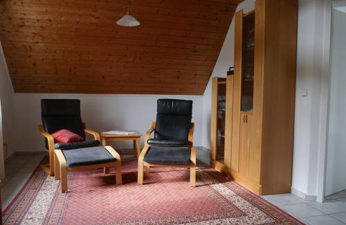 Geeste Apartamento | Ferienwohnung Auszeit