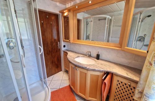 Schliersee Apartamento | Ferienwohnung Auszeit am See