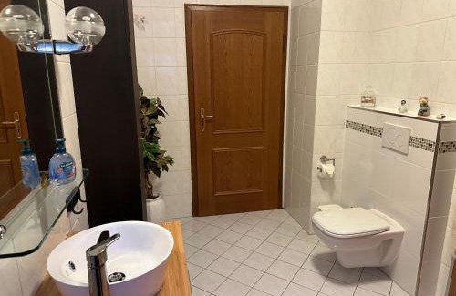 Stolberg Apartamento | Ferienwohnung Auszeit im Südharz