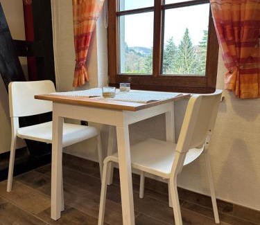 Stolberg Apartamento | Ferienwohnung Auszeit im Südharz