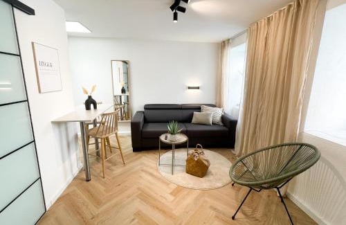 Heiligkreuztal Apartamento | Ferienwohnung Ava No2- Heiligkreuztal 1-2 Personen
