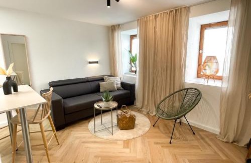 Heiligkreuztal Apartamento | Ferienwohnung Ava No2- Heiligkreuztal 1-2 Personen