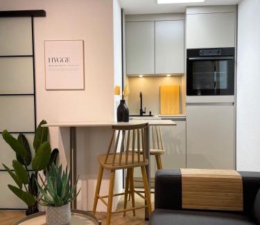 Heiligkreuztal Apartamento | Ferienwohnung Ava No2- Heiligkreuztal 1-2 Personen