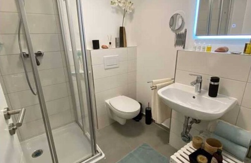 Lietzow Apartamento | Ferienwohnung Aydan, Deutschland