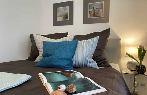 Lietzow Apartamento | Ferienwohnung Aydan, Deutschland