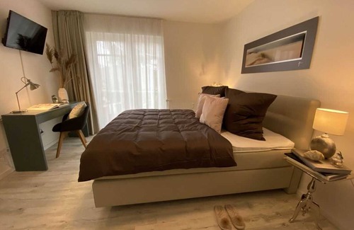 Lietzow Apartamento | Ferienwohnung Aydan, Deutschland