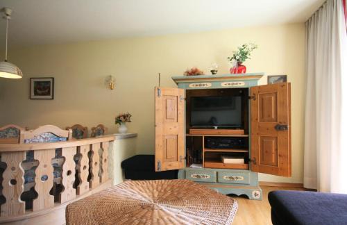 Osterreinen Apartamento | Ferienwohnung Bärbel