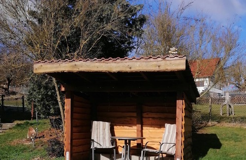 Bringhausen Apartamento | Ferienwohnung Bärenhöhle - Ferienwohnungen Kupille