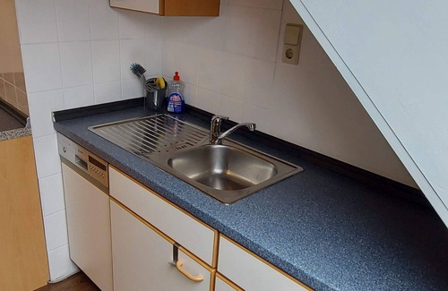 Breitnau Apartamento | Ferienwohnung Bäuerlesstüble, 40qm, 1 Schlafzimmer, Max. 3 Personen