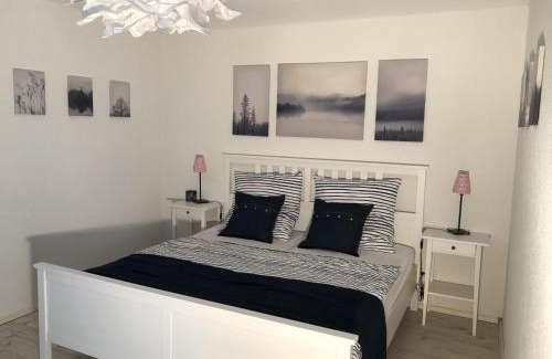 Muellheim Apartamento | Ferienwohnung Bäumchenblick
