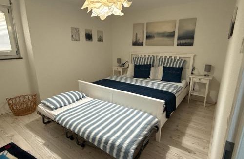 Muellheim Apartamento | Ferienwohnung Bäumchenblick