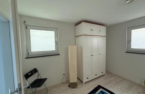 Muellheim Apartamento | Ferienwohnung Bäumchenblick