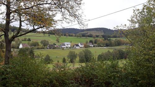 Hilchenbach Casa | Ferienwohnung Bäumener