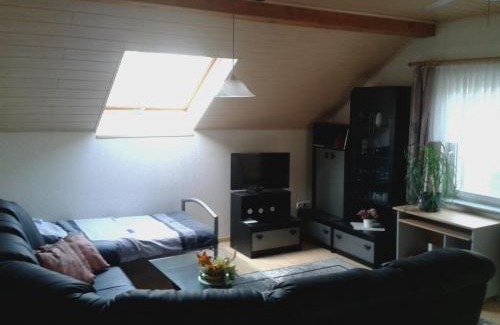 Hilchenbach Casa | Ferienwohnung Bäumener
