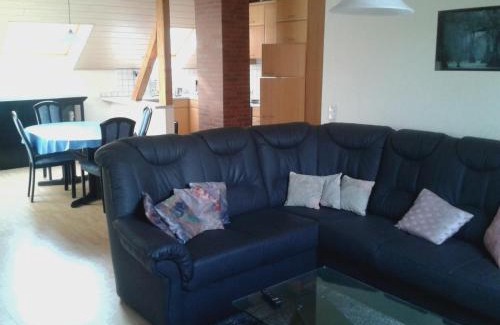 Hilchenbach Casa | Ferienwohnung Bäumener