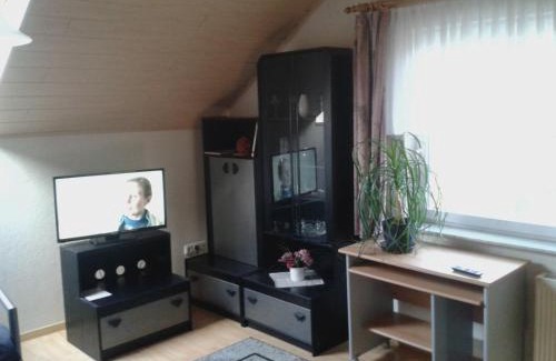Hilchenbach Casa | Ferienwohnung Bäumener