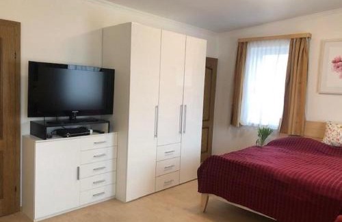 Nohagen Apartamento | Ferienwohnung Böhmer