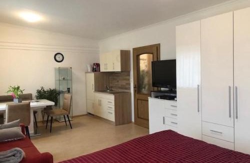 Nohagen Apartamento | Ferienwohnung Böhmer