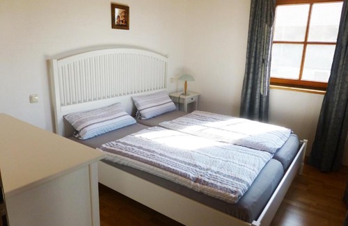 Waging am See Apartamento | Ferienwohnung Bösch