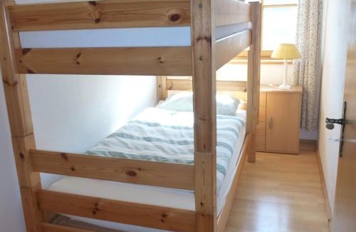 Waging am See Apartamento | Ferienwohnung Bösch