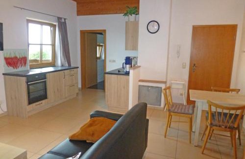 Waging am See Apartamento | Ferienwohnung Bösch