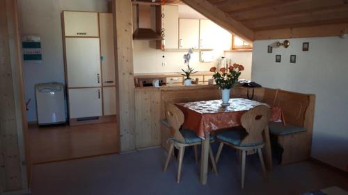 Waldmuenchen Apartamento | Ferienwohnung Bücherl
