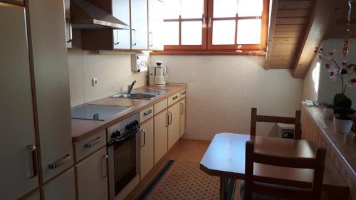 Waldmuenchen Apartamento | Ferienwohnung Bücherl
