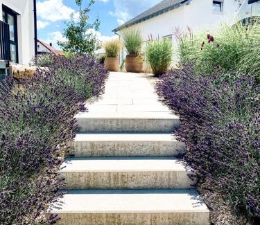 Orsingen-Nenzingen Apartamento | Ferienwohnung Bodensee Nenzingen Hegau