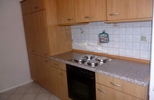 Kappelrodeck Apartamento | Apartamento B, con 80 metros cuadrados, 2 habitaciones, capacidad máxima de 6 personas