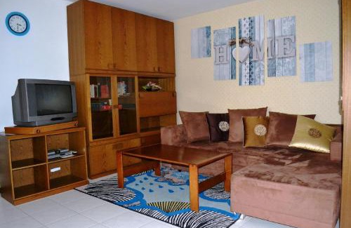 Grossenbrach Apartamento | Ferienwohnung BackHaus