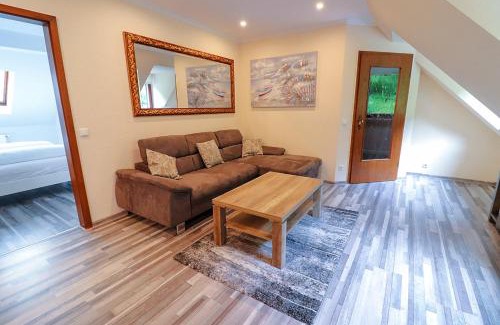 Bad Bertrich Apartamento | Ferienwohnung Bad Bertrich