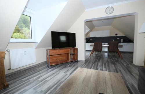 Bad Bertrich Apartamento | Ferienwohnung Bad Bertrich