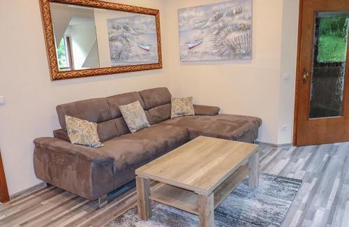 Bad Bertrich Apartamento | Ferienwohnung Bad Bertrich