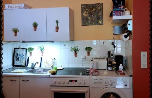 Bad Harzburg Apartamento | Ferienwohnung Bad Harzburg