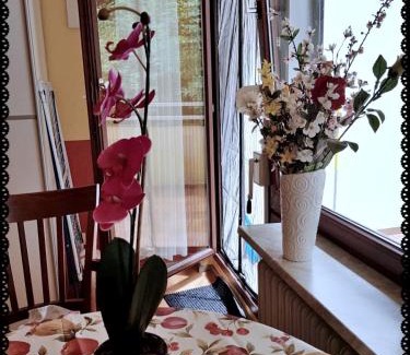 Bad Harzburg Apartamento | Ferienwohnung Bad Harzburg