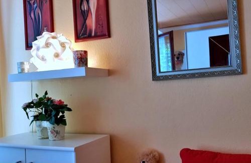 Bad Harzburg Apartamento | Ferienwohnung Bad Harzburg
